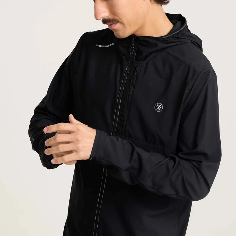 Secondwind 3.0 Jacket