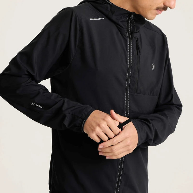 Secondwind 3.0 Jacket