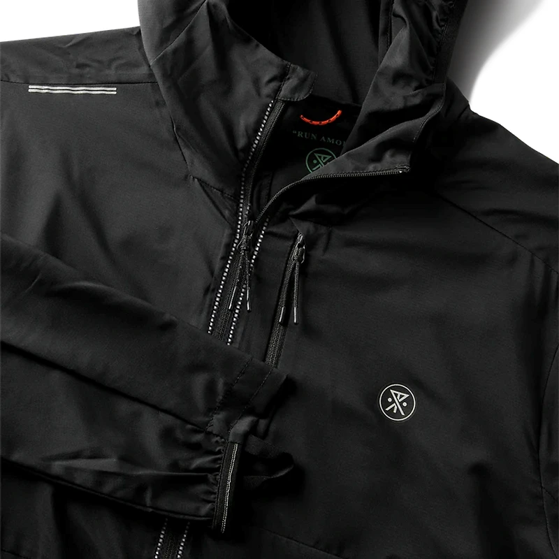 Secondwind 3.0 Jacket