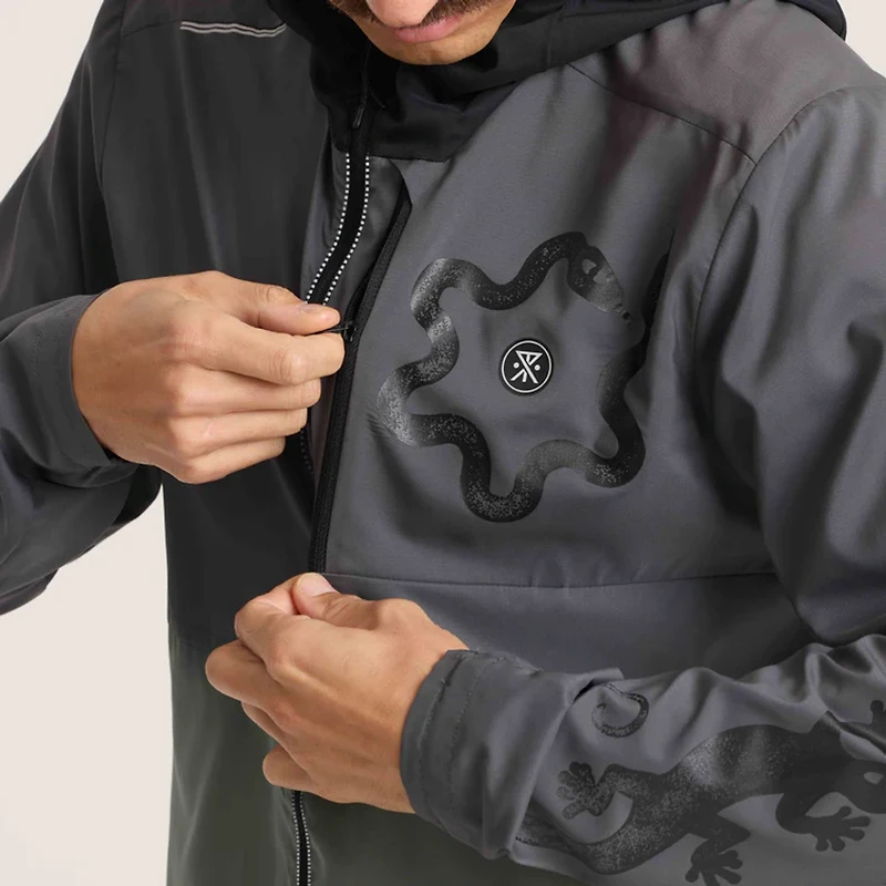 Secondwind 3.0 Jacket