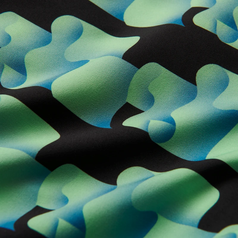 Serrano Active Shorts 5"