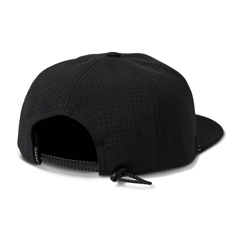 Hybro Strapback Hat
