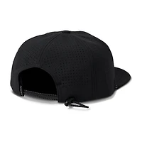 Hybro Strapback Hat