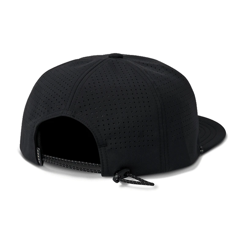 Hybro Strapback Hat