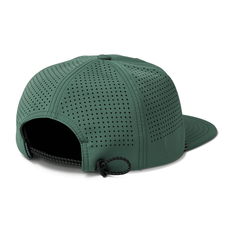 Hybro Strapback Hat
