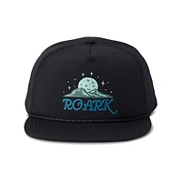 Hybro Strapback Hat