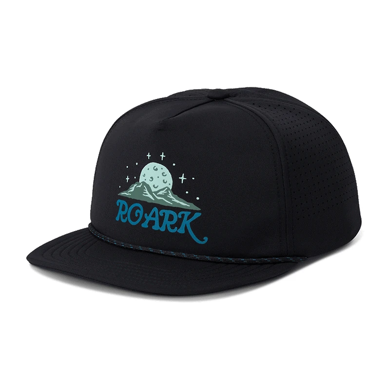Hybro Strapback Hat