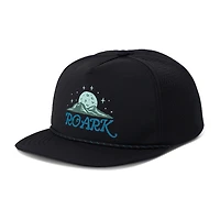 Hybro Strapback Hat