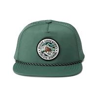 Hybro Strapback Hat