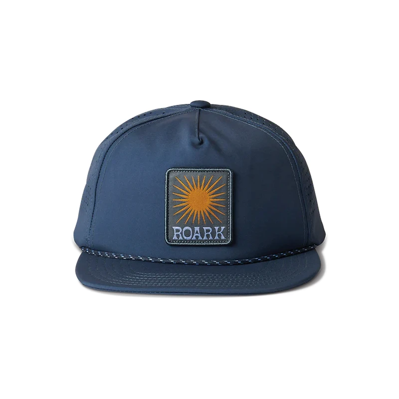 Hybro Strapback Hat