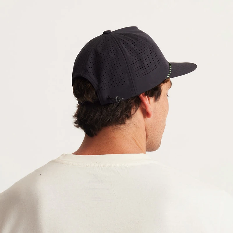 Hybro Strapback Hat