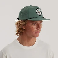 Hybro Strapback Hat