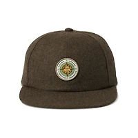Campover Strapback Hat