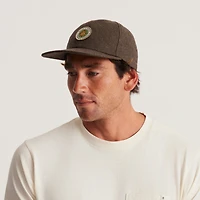 Campover Strapback Hat