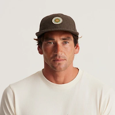Campover Strapback Hat