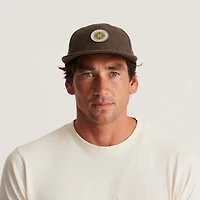 Campover Strapback Hat