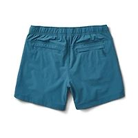Happy Camper Shorts