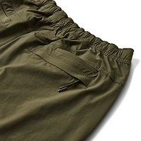 Happy Camper Shorts