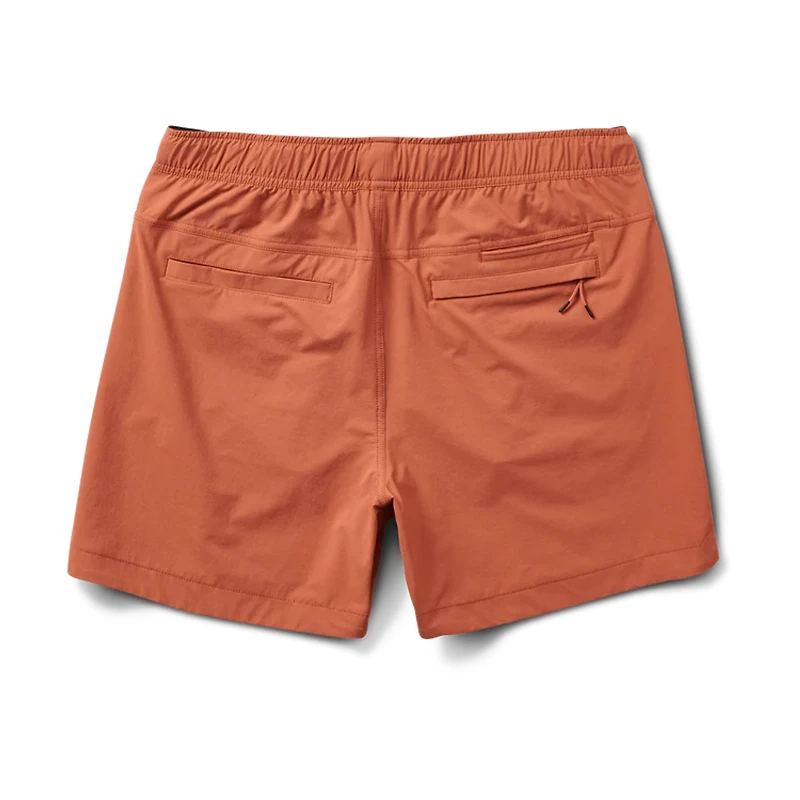 Happy Camper Shorts