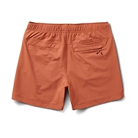 Happy Camper Shorts
