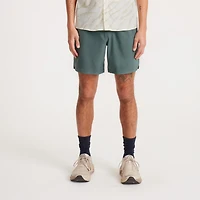 Serrano 7" Actv Stretch Volley