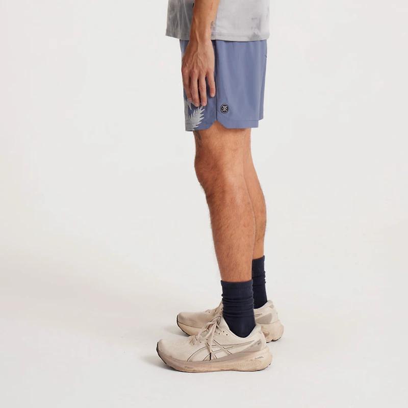 Serrano 7" Actv Stretch Volley