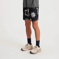 Serrano 7" Actv Stretch Volley