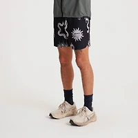 Serrano 7" Actv Stretch Volley