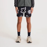 Serrano 7" Actv Stretch Volley