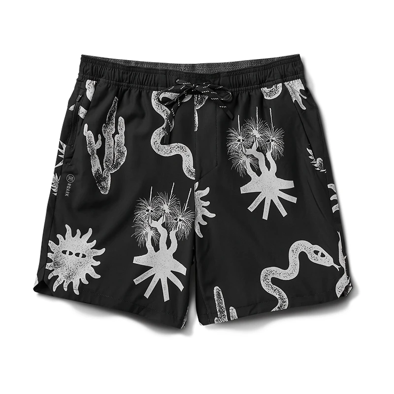 Serrano 7" Actv Stretch Volley