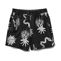 Serrano 7" Actv Stretch Volley