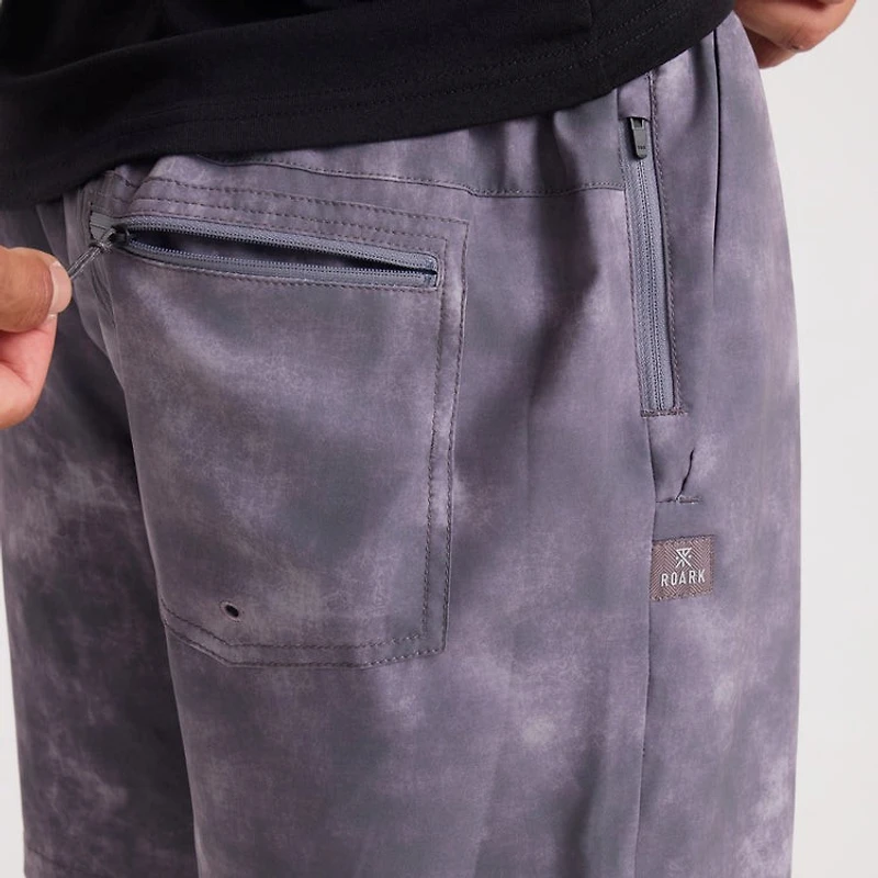 Serrano 7" Actv Stretch Volley