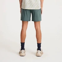 Serrano 7" Actv Stretch Volley