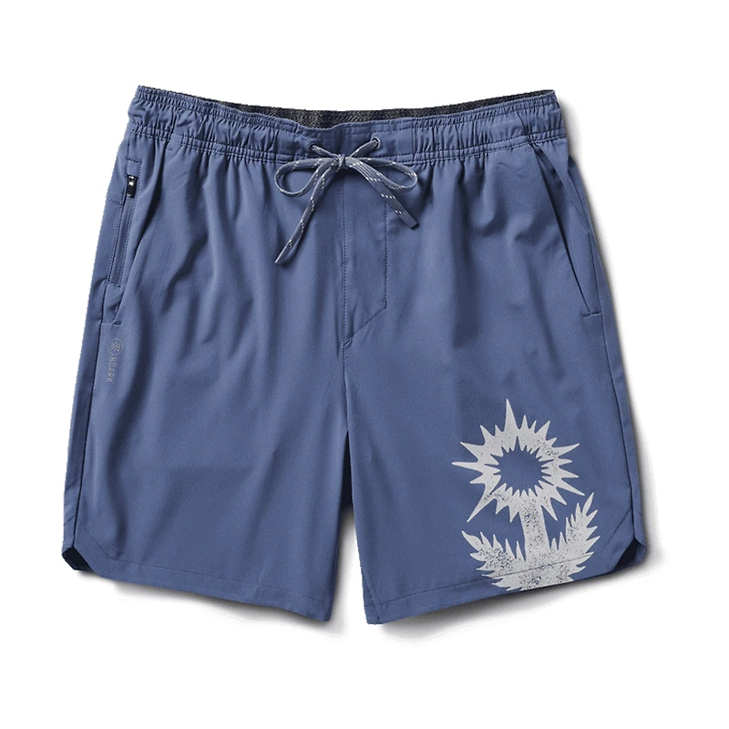 Serrano 7" Actv Stretch Volley