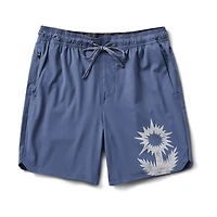 Serrano 7" Actv Stretch Volley