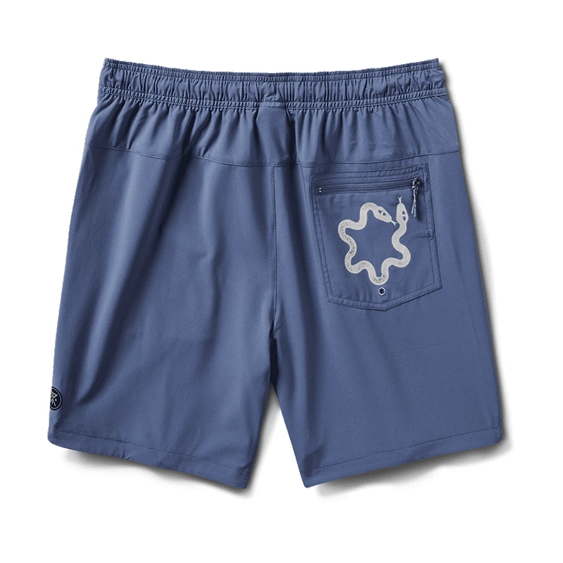 Serrano 7" Actv Stretch Volley