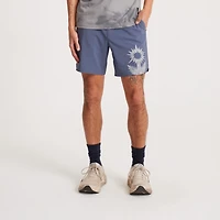 Serrano 7" Actv Stretch Volley