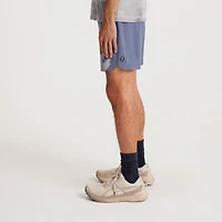 Serrano 7" Actv Stretch Volley