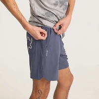 Serrano 7" Actv Stretch Volley