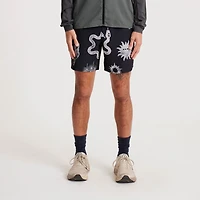 Serrano 7" Actv Stretch Volley