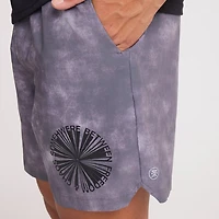 Serrano 7" Actv Stretch Volley