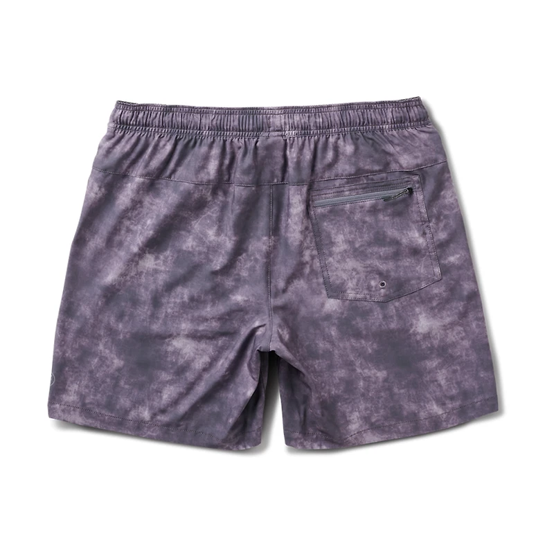 Serrano 7" Actv Stretch Volley