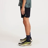 Serrano 7" Actv Stretch Volley