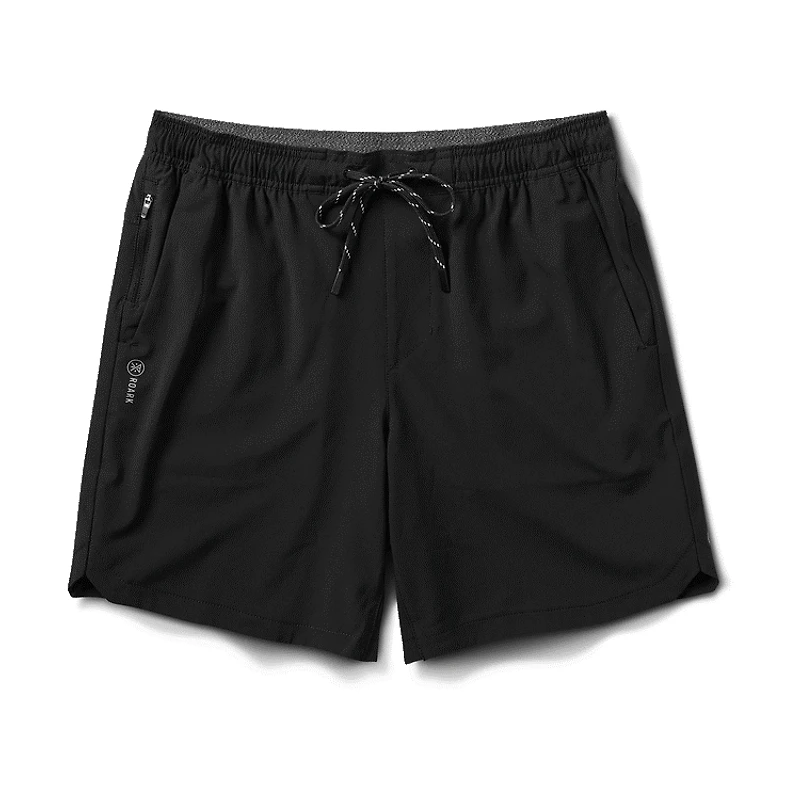 Serrano 7" Actv Stretch Volley