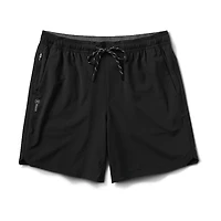 Serrano 7" Actv Stretch Volley