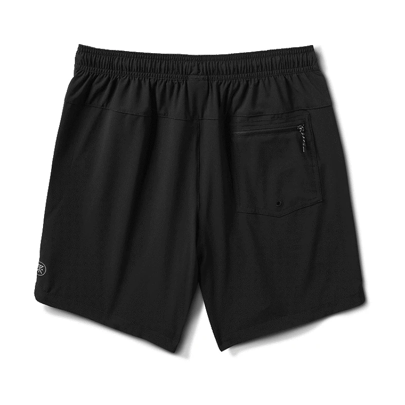 Serrano 7" Actv Stretch Volley