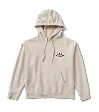 Gear & Guides Hood Sweatshirt