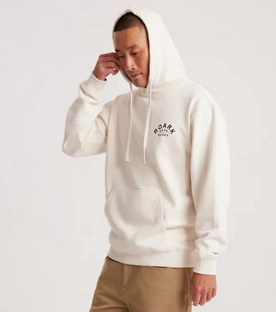 Gear & Guides Hood Sweatshirt