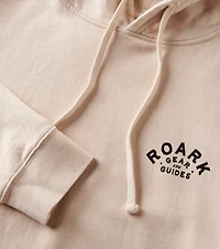Gear & Guides Hood Sweatshirt