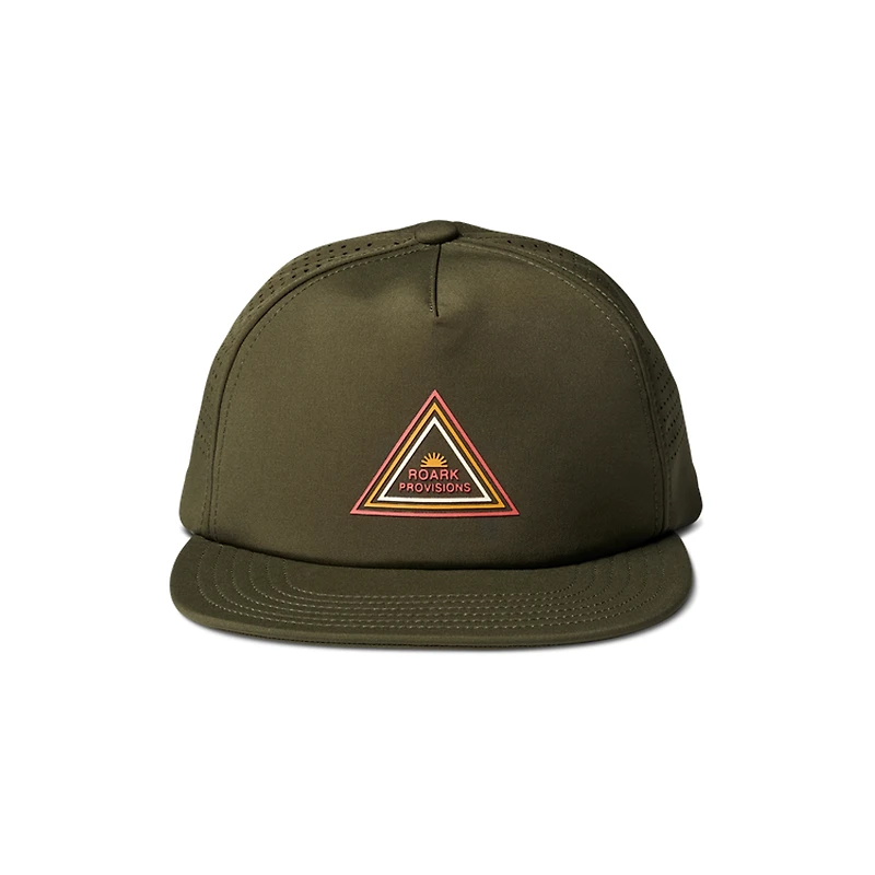 Hytide Strapback Hat
